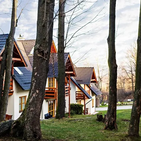 Wonder Home - Domek Gorski Karmel Z Balkonem I Kominkiem - Dozorowane Osiedle Z Placem Zabaw, Tuz Przy Stoku Narciarskim Karpacz Esterno foto
