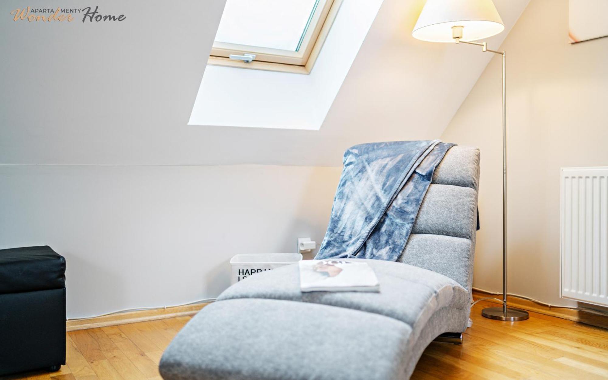 Wonder Home - Domek Gorski Karmel Z Balkonem I Kominkiem - Dozorowane Osiedle Z Placem Zabaw, Tuz Przy Stoku Narciarskim Apartment *